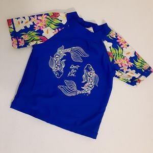 Tommy Bahama Rashgard 2T